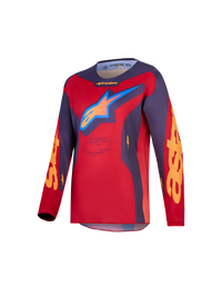 2027 Youth Fluid Hunt Jersey