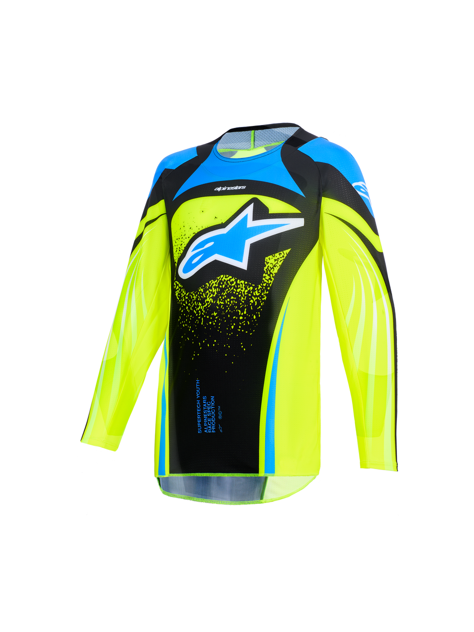 2026 Youth Supertech Nomur Jersey