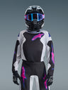 2026 Youth Fluid Grid Jersey