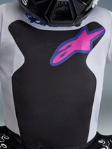 2026 Youth Fluid Grid Jersey