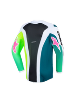 2026 Youth Fluid Portl Jersey