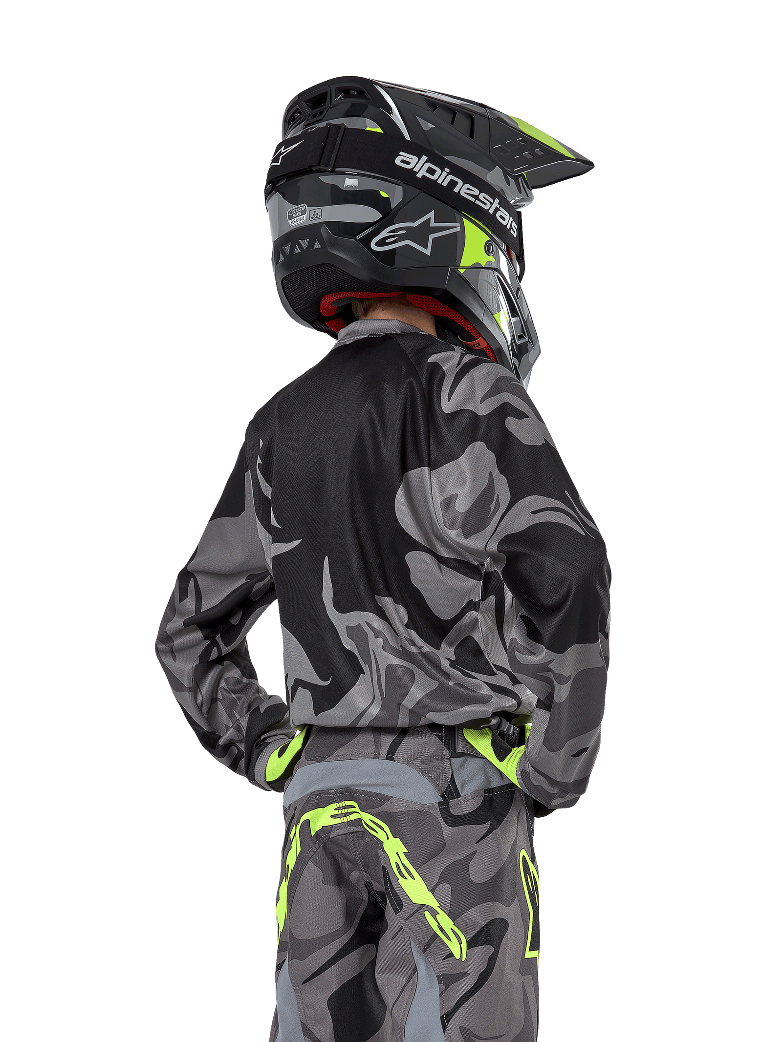 MX24 Collection | Alpinestars® Official Site