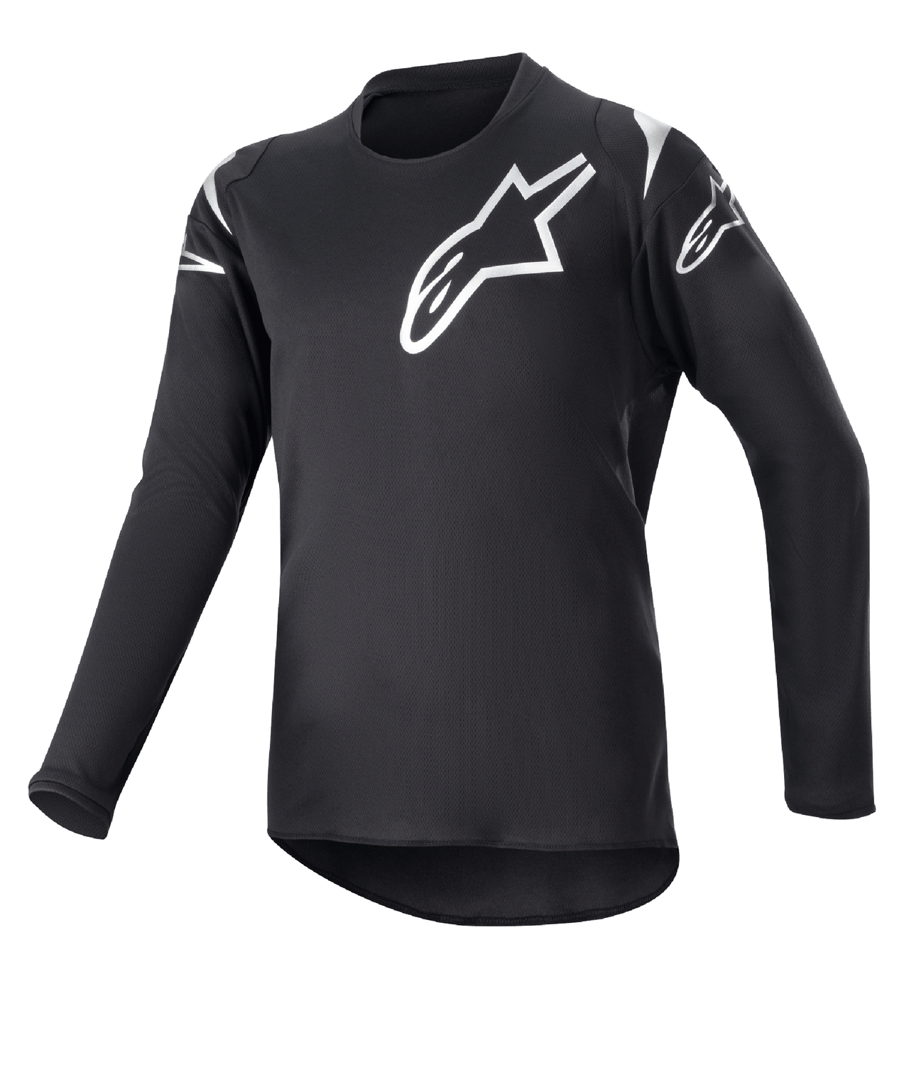 Youth 2023 Racer Graphite Jersey -