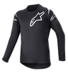 Youth 2023 Racer Graphite Jersey