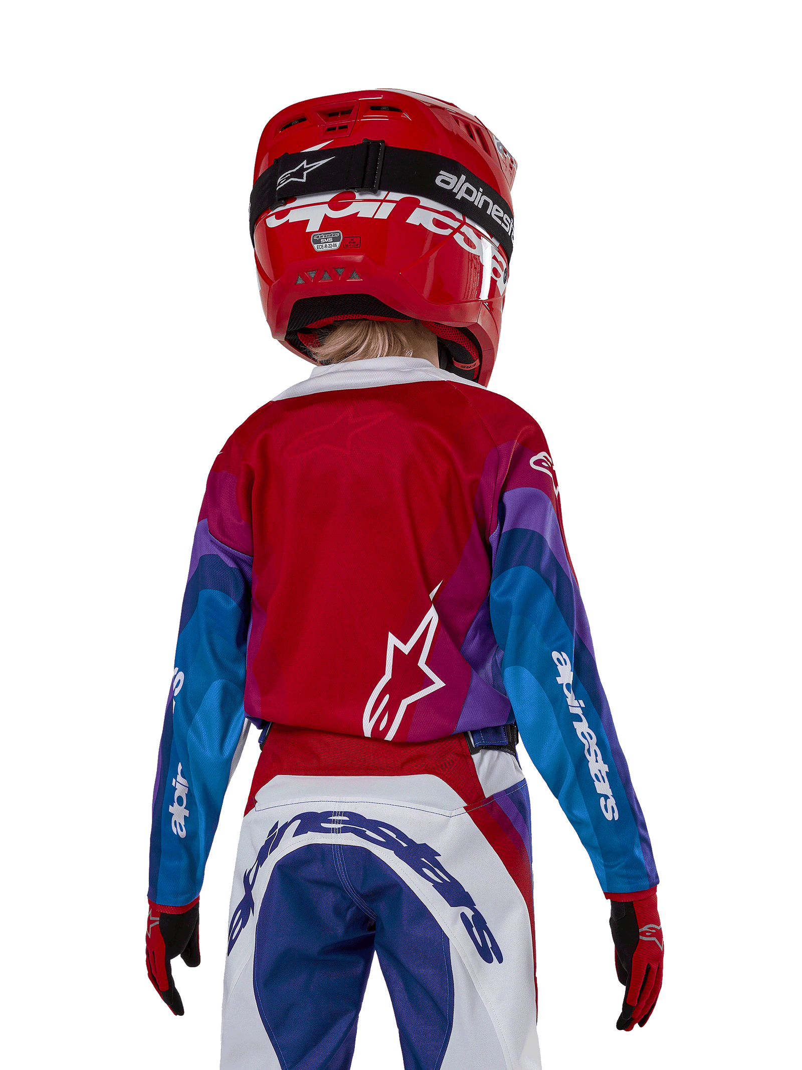2024 Racer Pneuma Jersey - Adolescente