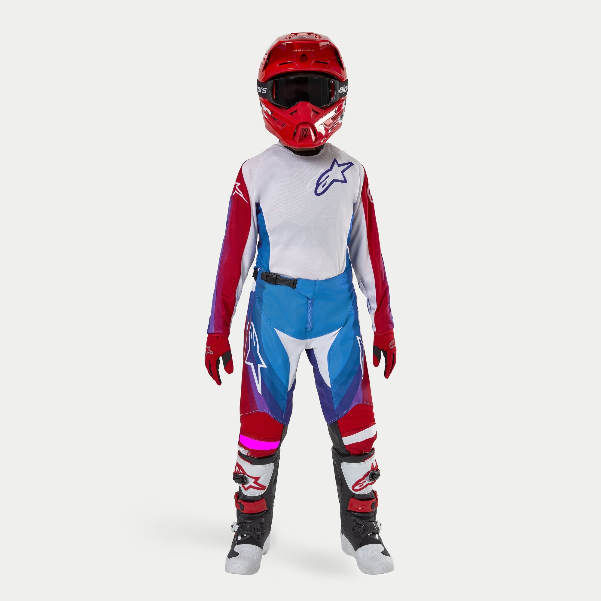 2024 Racer Pneuma Pantalones - Adolescente