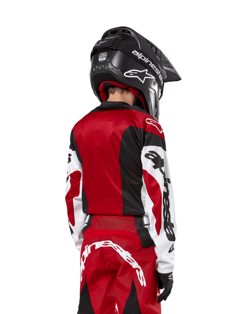 Youth 2024 Racer Ocuri Jersey