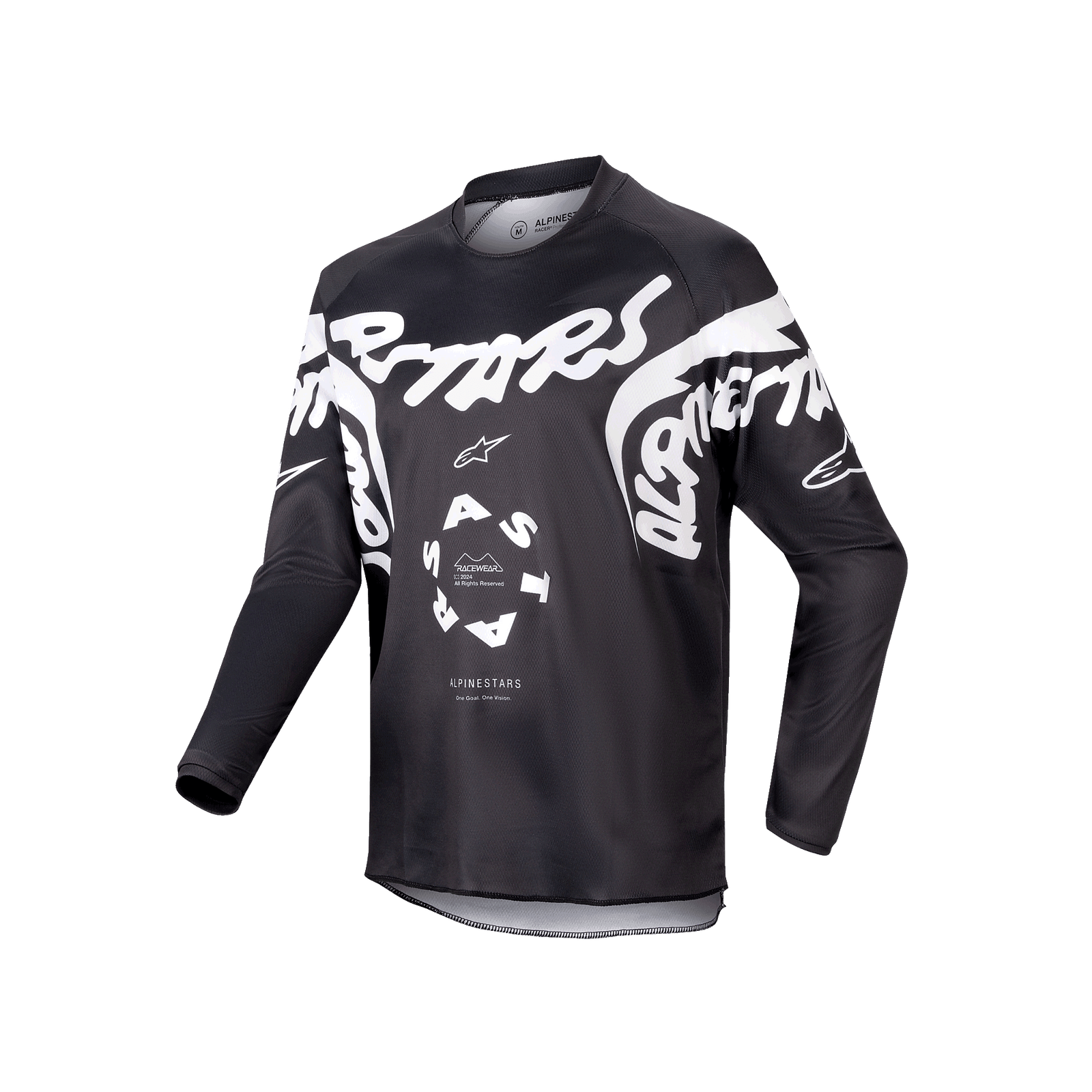 Youth 2024 Racer Hana - MX Jersey | Alpinestars®