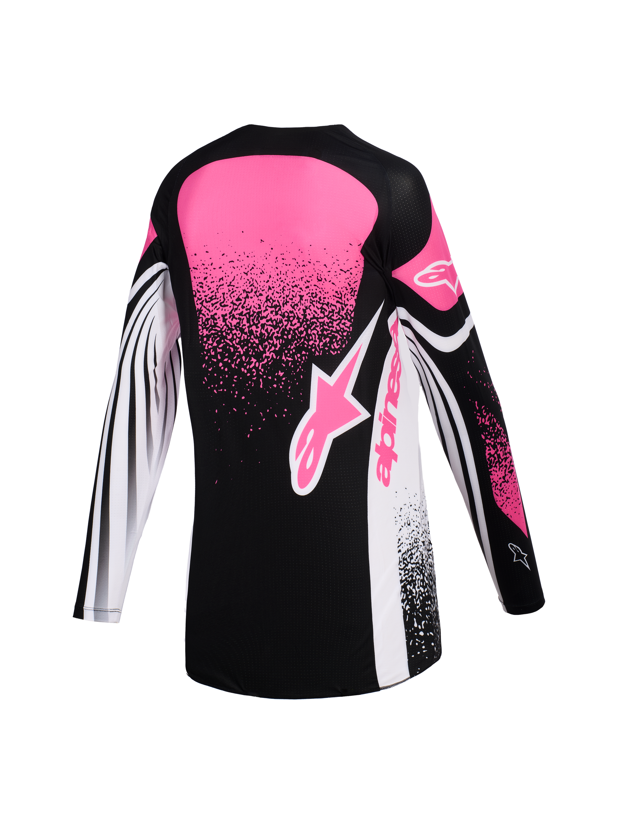 2026 Woman Stella Techstar Nomur Jersey