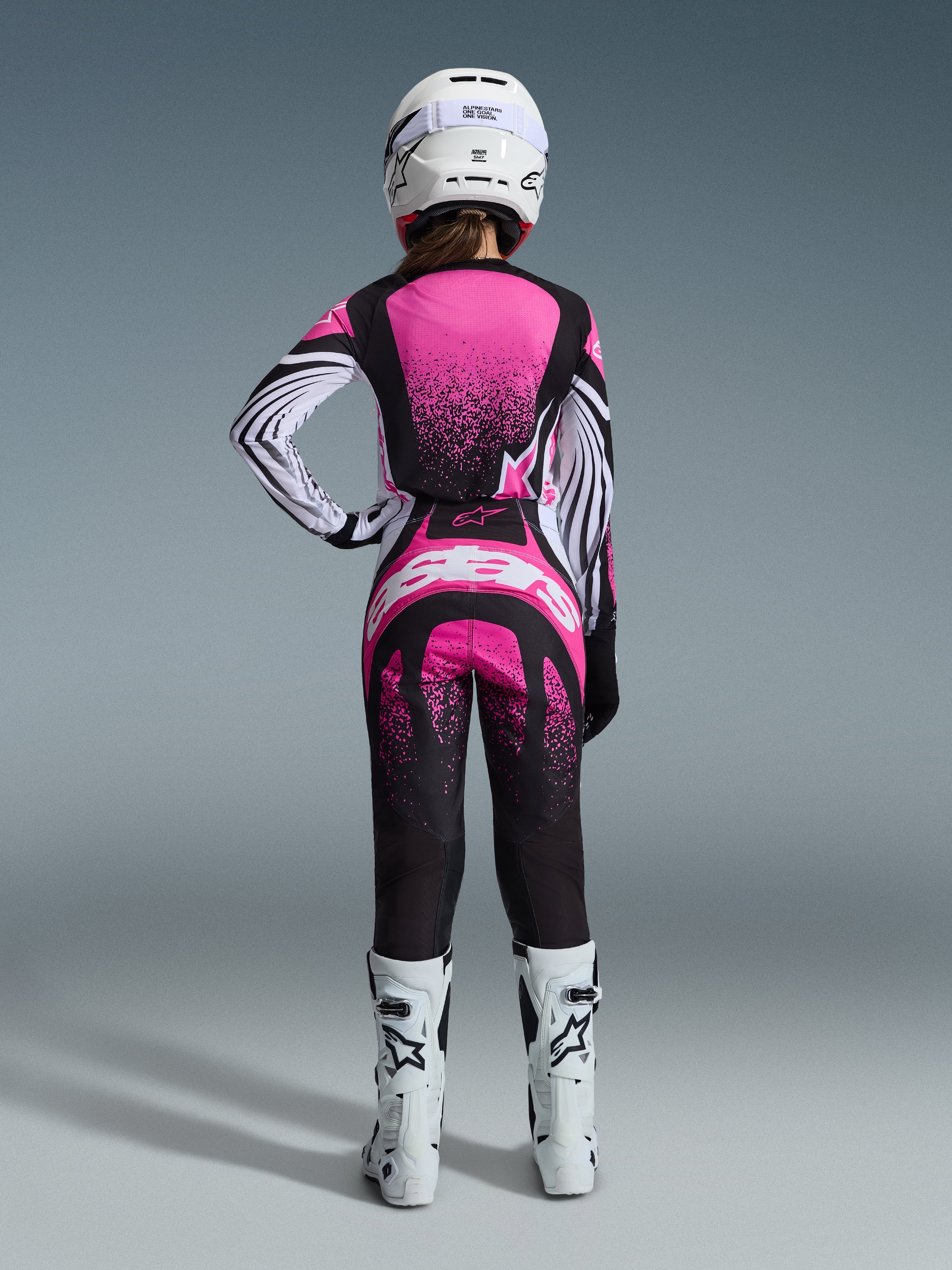 2026 Stella Techstar Nomur - MX Gear Set | Alpinestars®