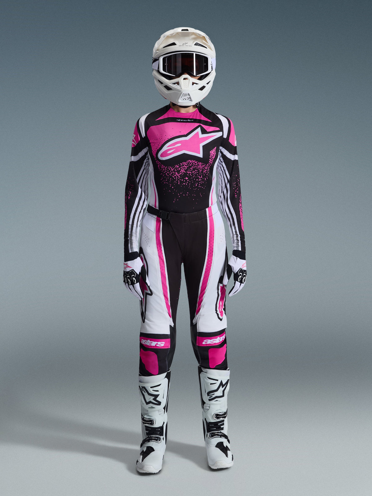 Women's Motocross Gear