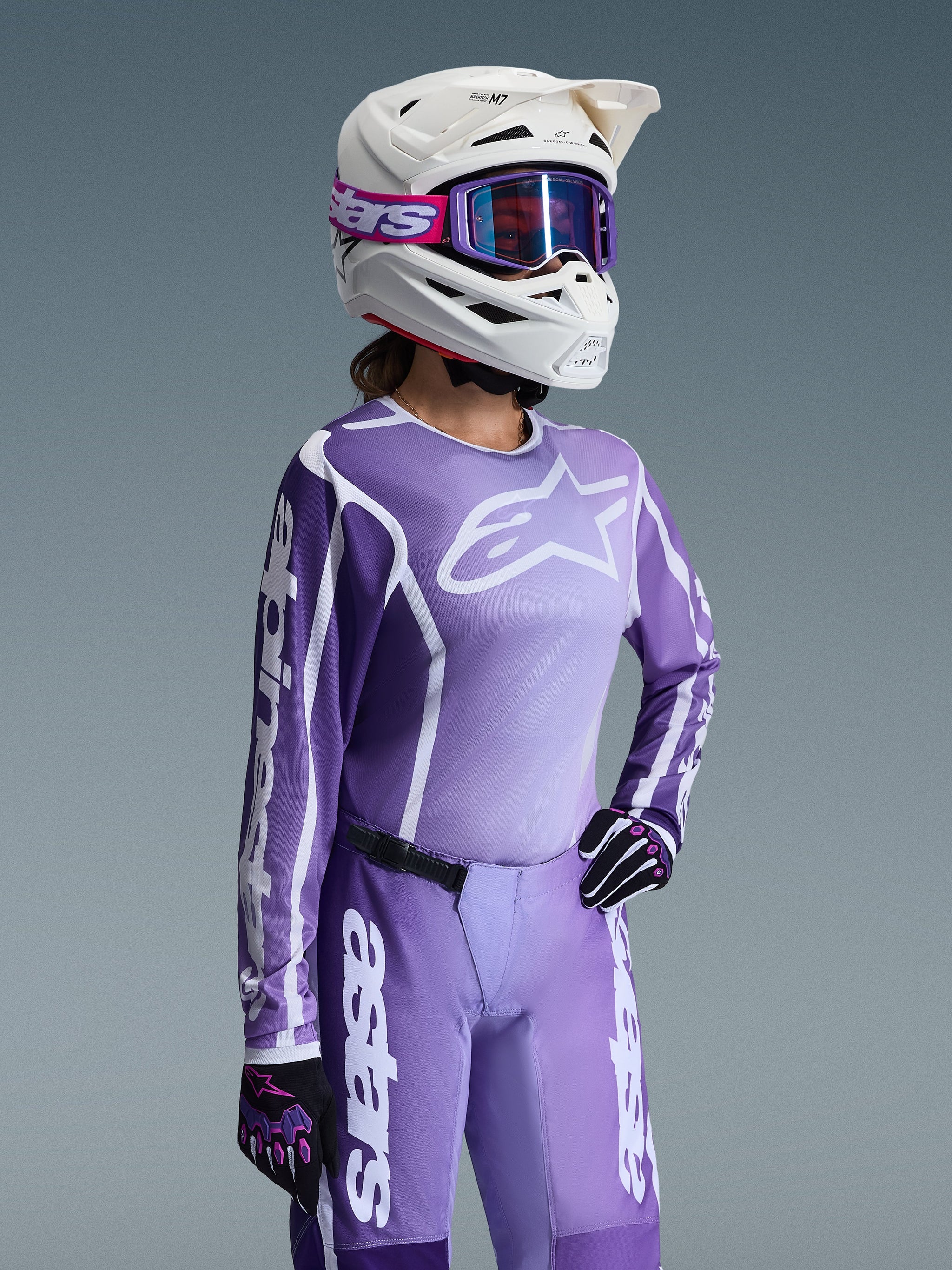matching gear XS / 26