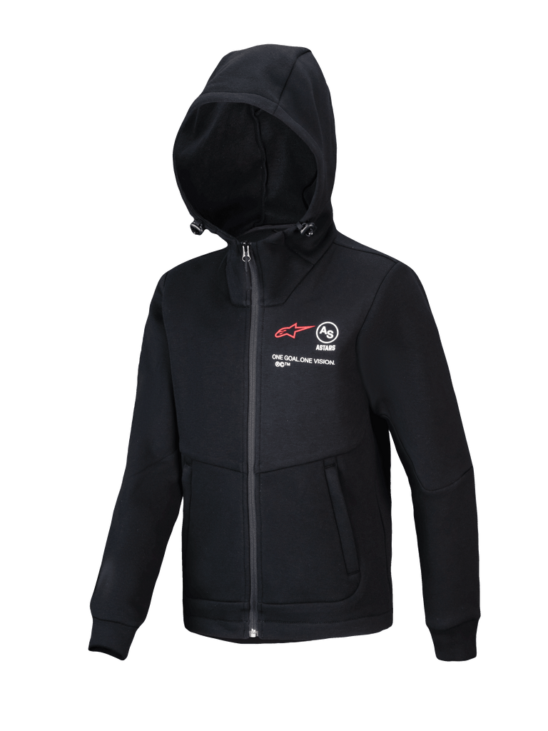 Youth Racer MX Fleece