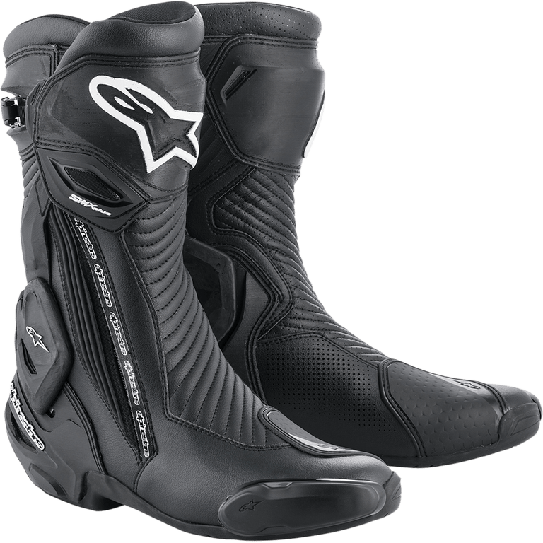 Racing Boots for Road Biker Motorcycle Boots Alpinestars