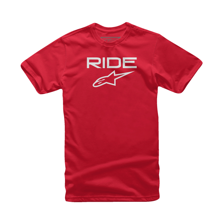 Juvy Ride 2.0 Tee