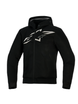 Chrome Superairflow Hoodie