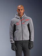 Chrome Superairflow Hoodie