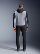 Chrome V2 Sport Hoodie