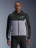 Chrome V2 Sport Hoodie