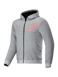 Chrome V2 Sport - Motorcycle Hoodie | Alpinestars® Chrome V2 Sport - Motorcycle Hoodie | Alpinestars®