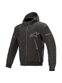 Sektor Tech V2 Hoodie