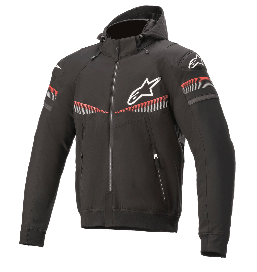 Sektor Tech V2 Hoodie Alpinestars