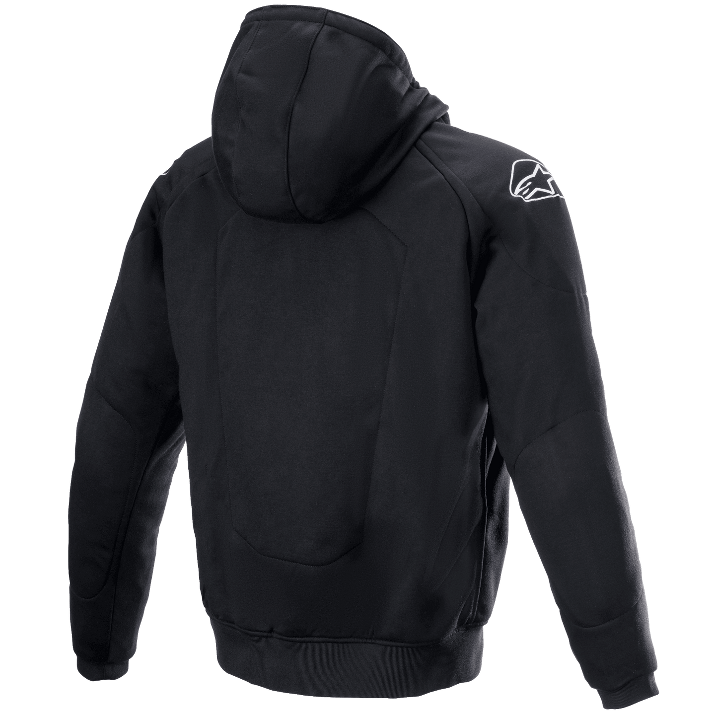 Chrome Ignition Hoodie Alpinestars® Official Site