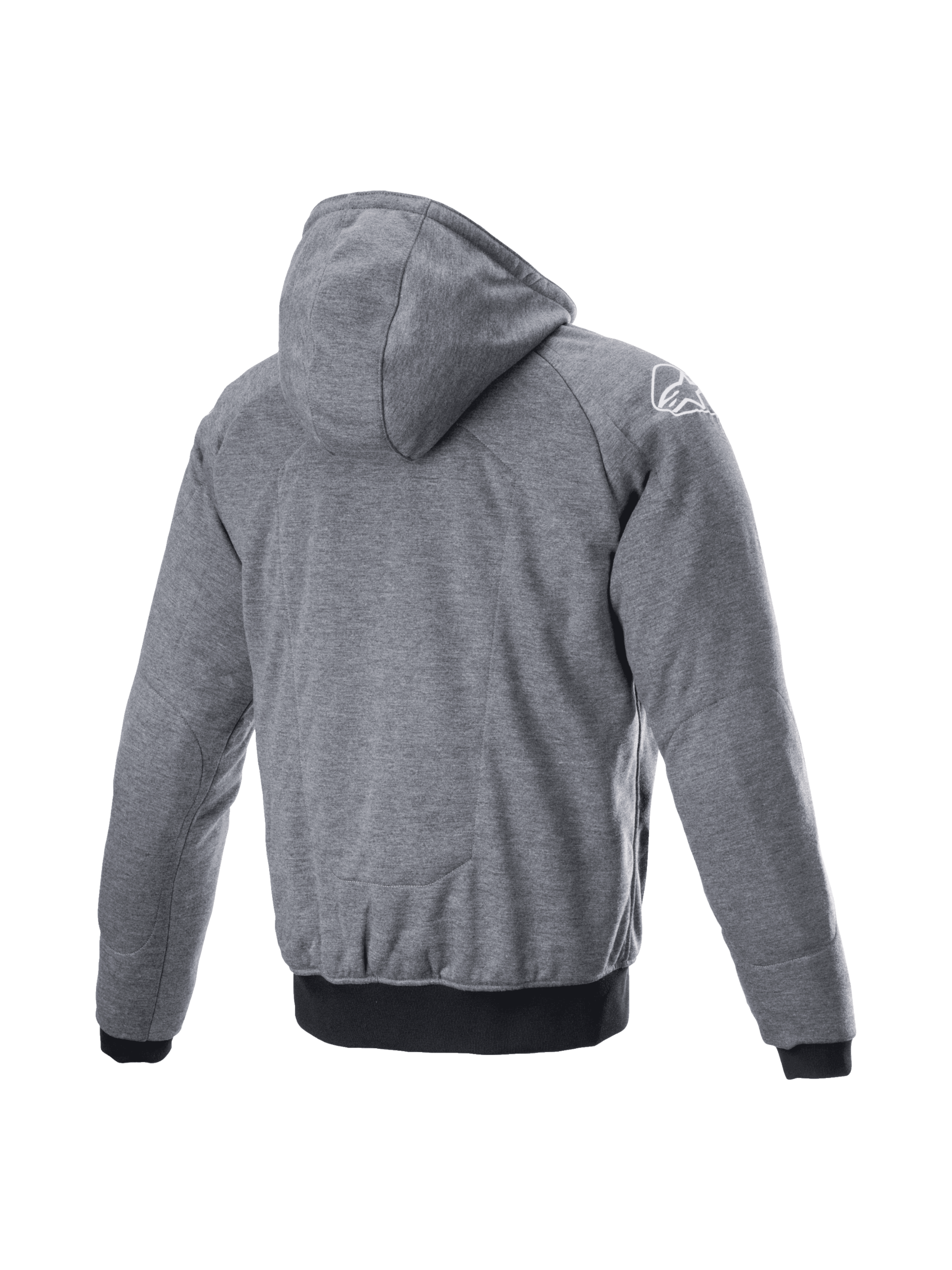 Chrome Ignition Hoodie