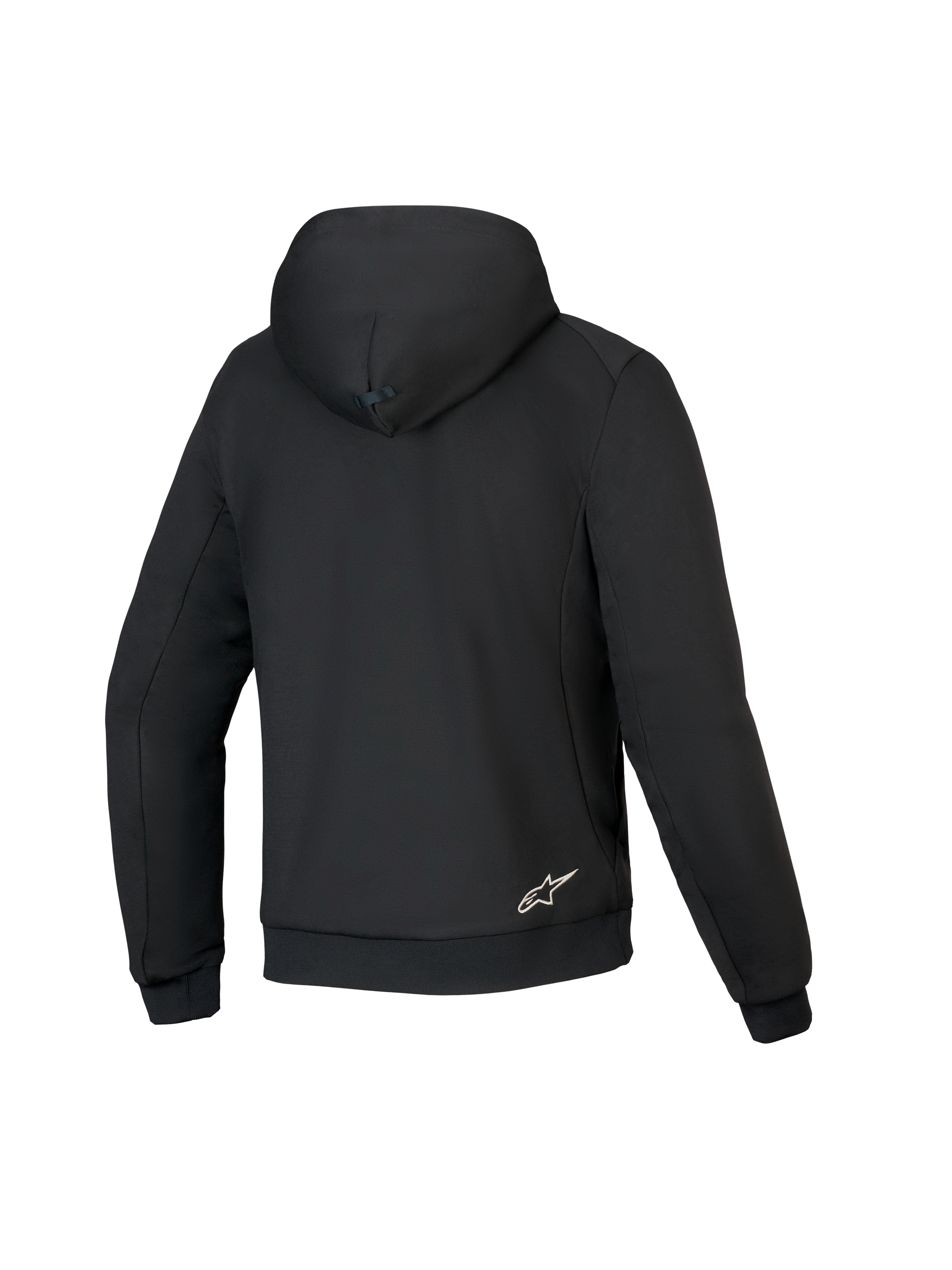 Honda Chrome V3 Sport - Black Motorcycle Jacket | Alpinestars® Honda Chrome V3 Sport - Black Motorcycle Jacket | Alpinestars®