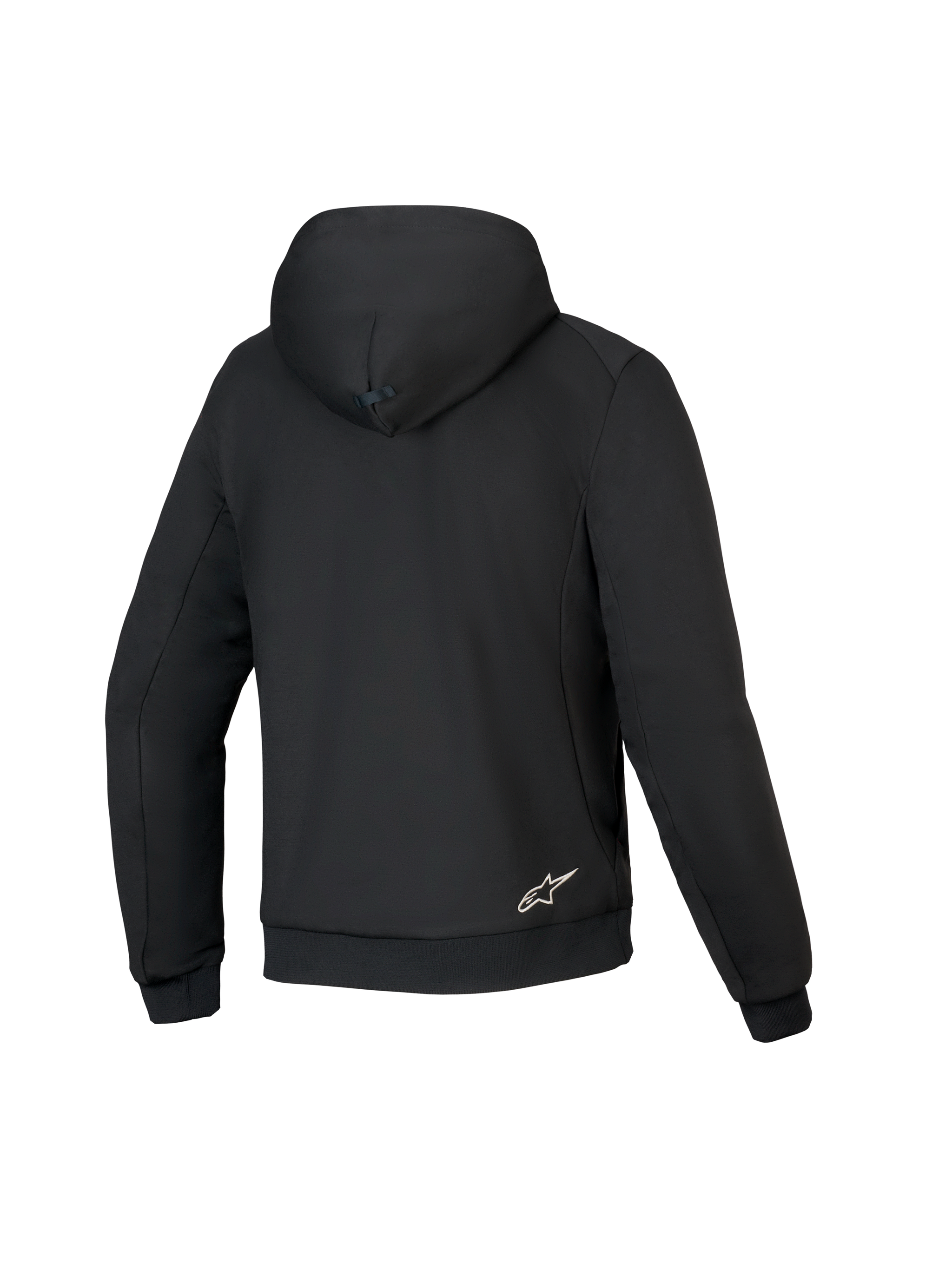 Honda Chrome V3 Sport Hoodie