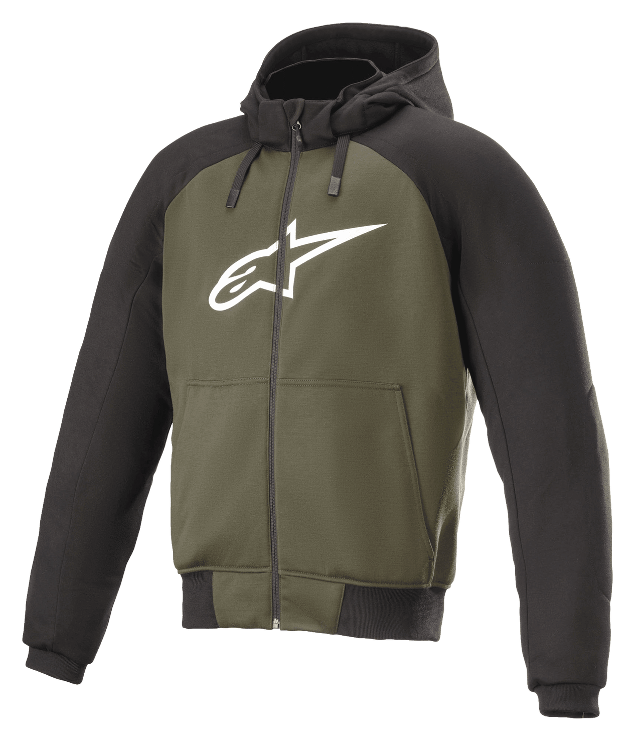 Spring 2021 Hoodies