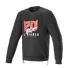FQ20 Legit Crew Fleece