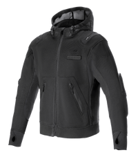 Moflow Air Tech Hoodie Man