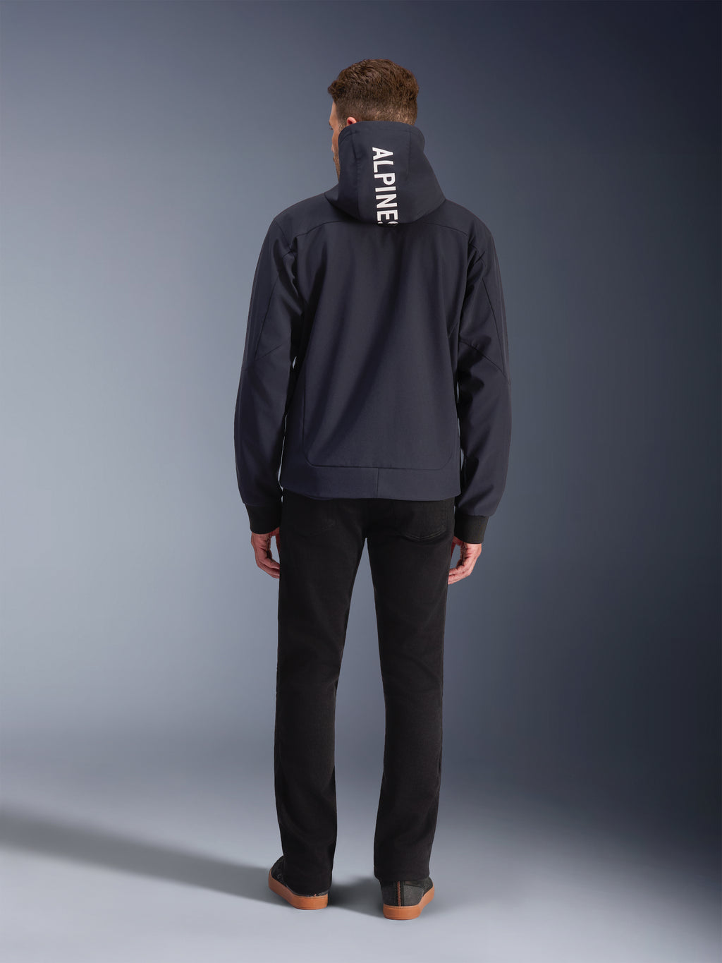 Radium Tech Hoodie