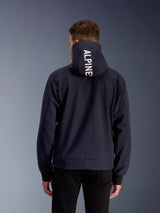 Radium Tech Hoodie