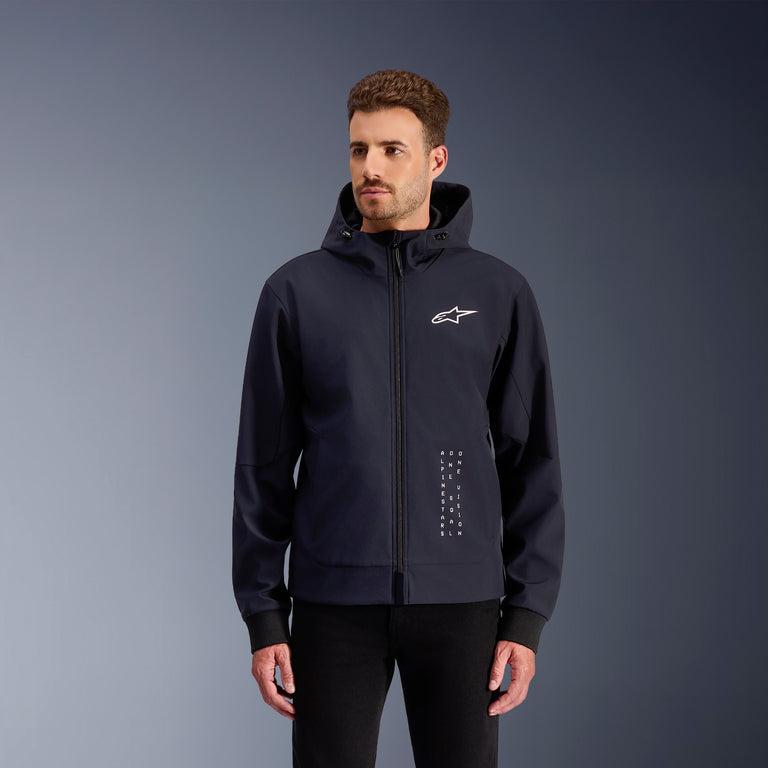 Radium Tech Hoodie