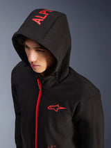 Radium Tech Hoodie