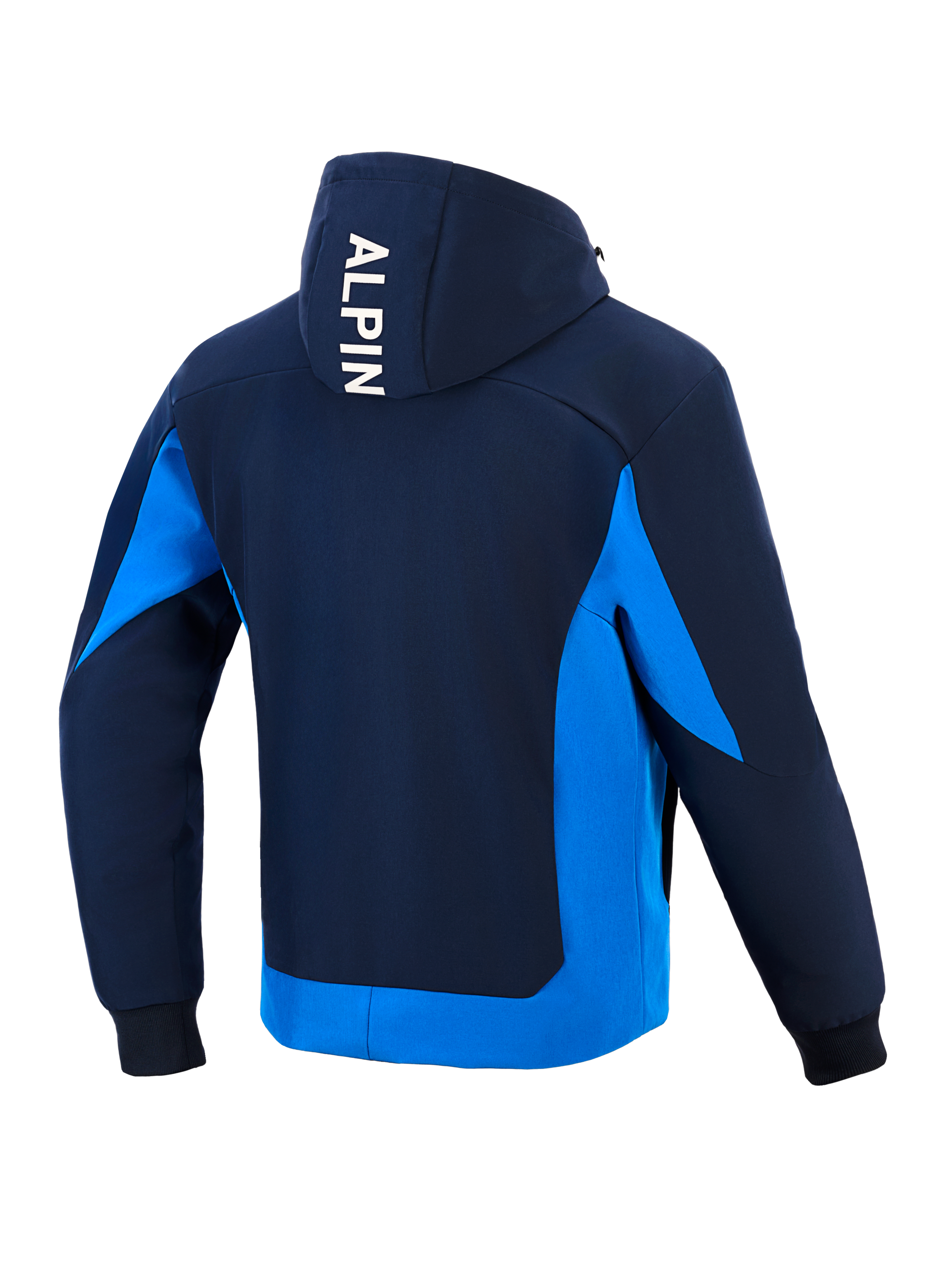 Radium Tech Hoodie