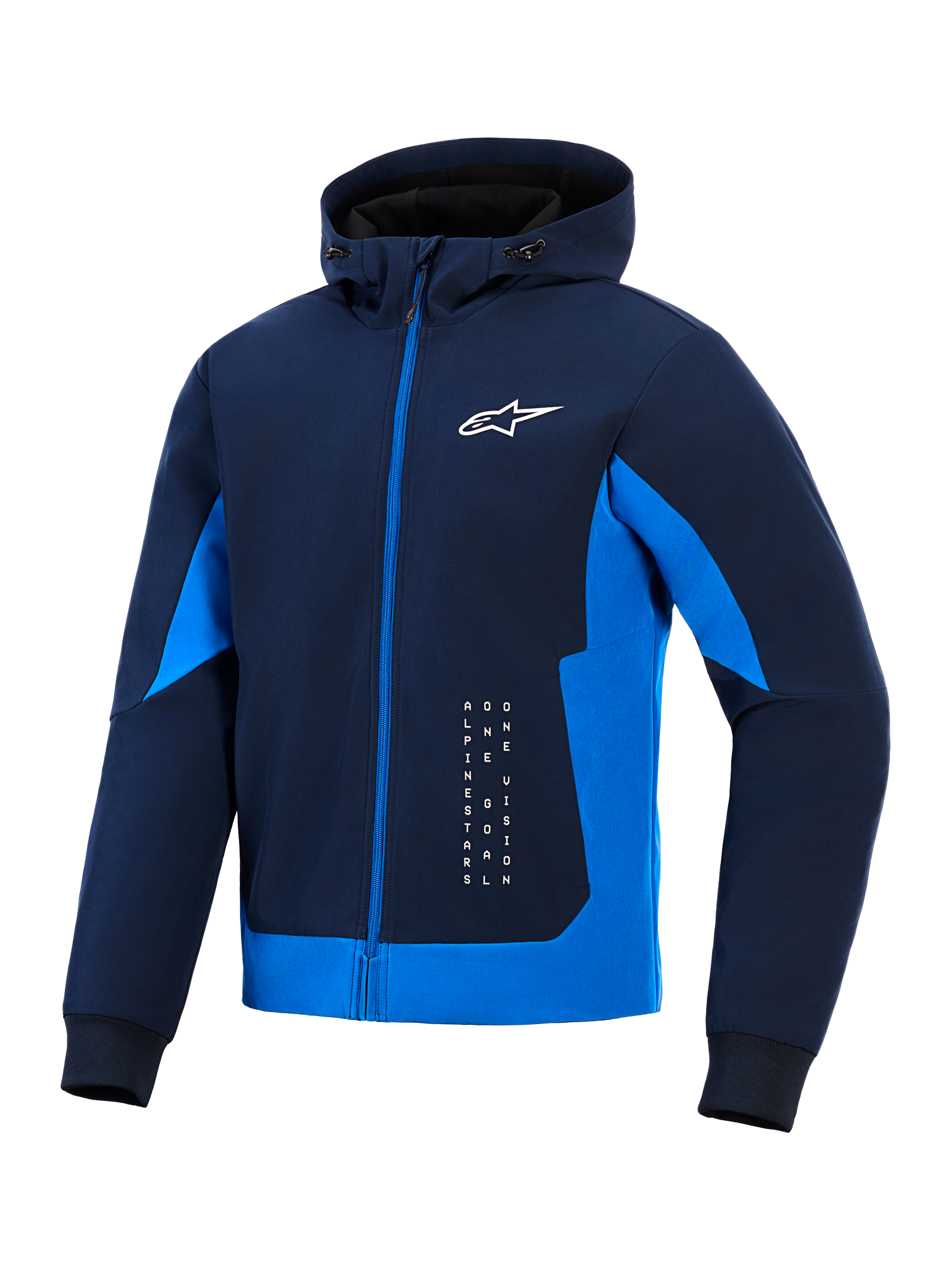 Radium Tech Hoodie