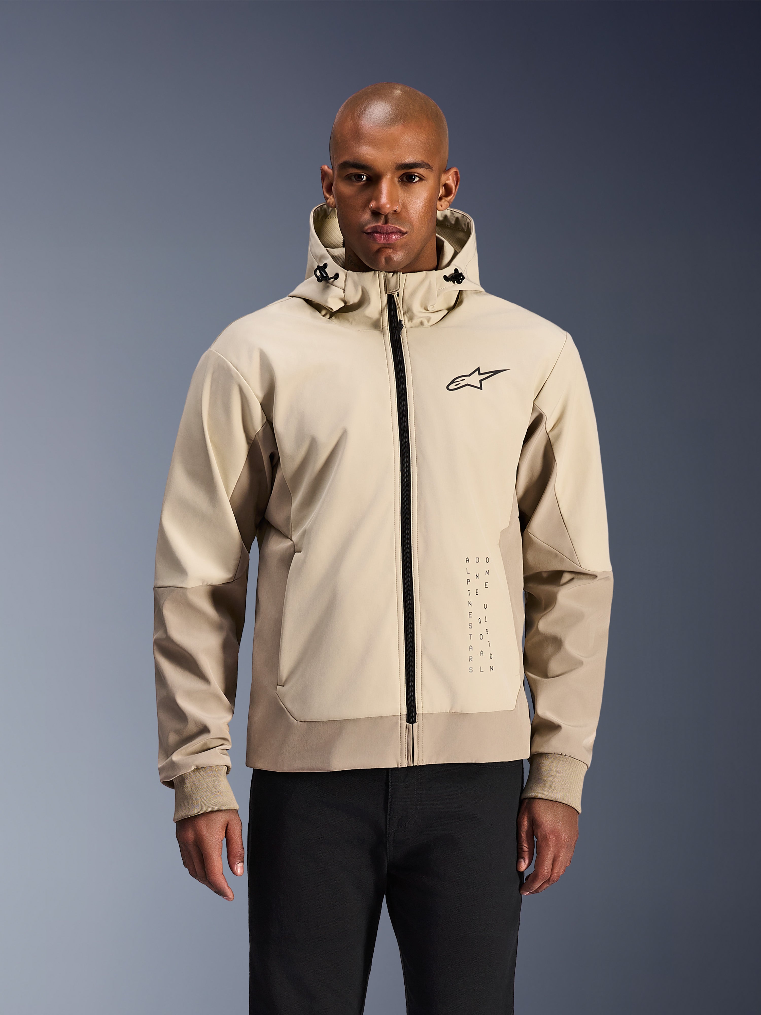 Motorcycle Jackets - Riding Gear | Alpinestars®