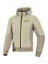 Radium Tech Hoodie