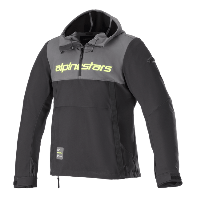 RX-3 Waterproof - Black Motorcycle Jacket | Alpinestars® RX-3 Waterproof - Black Motorcycle Jacket | Alpinestars®