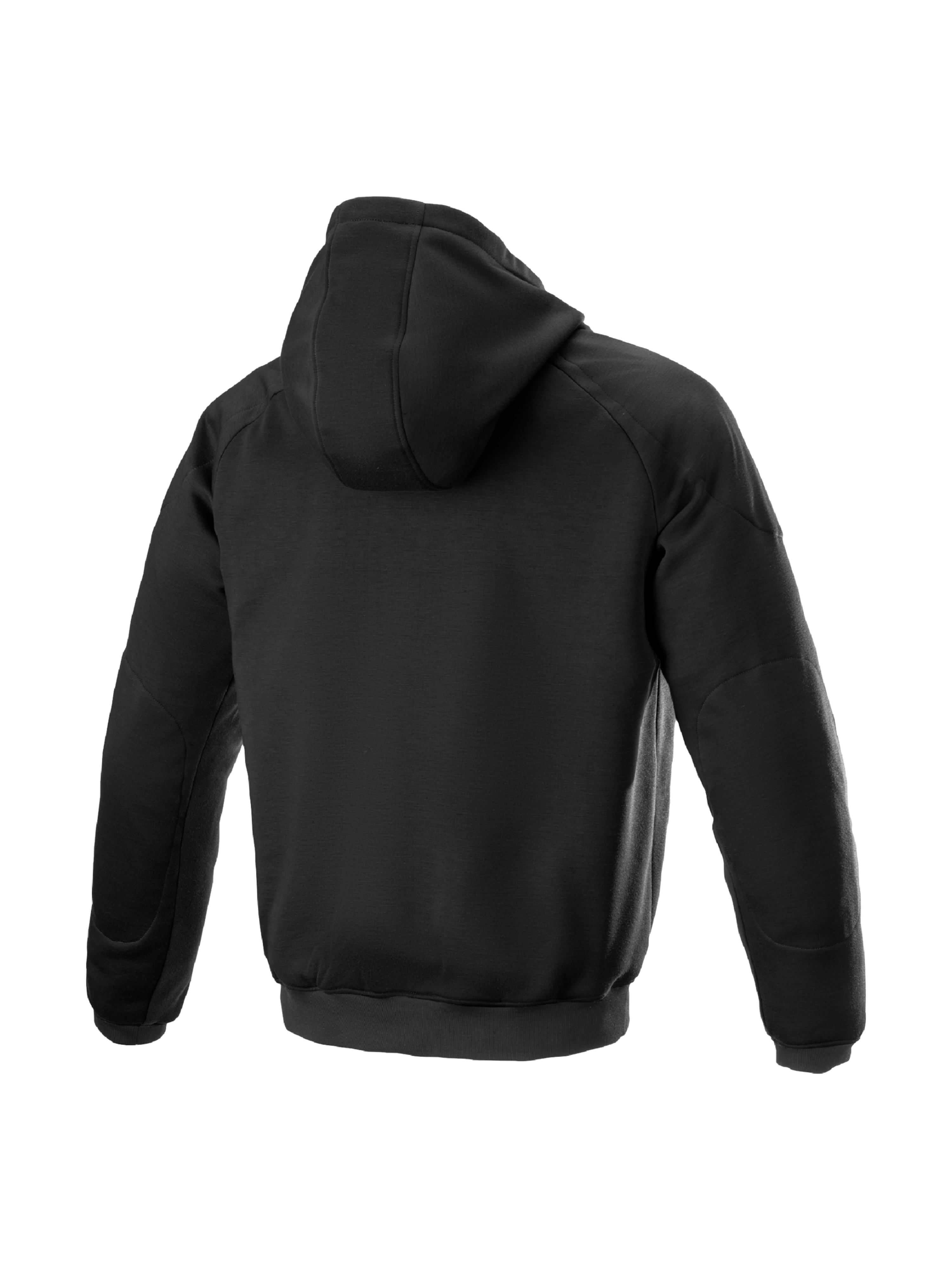 Ageless Hoodie - Black Motorcycle Jacket | Alpinestars®