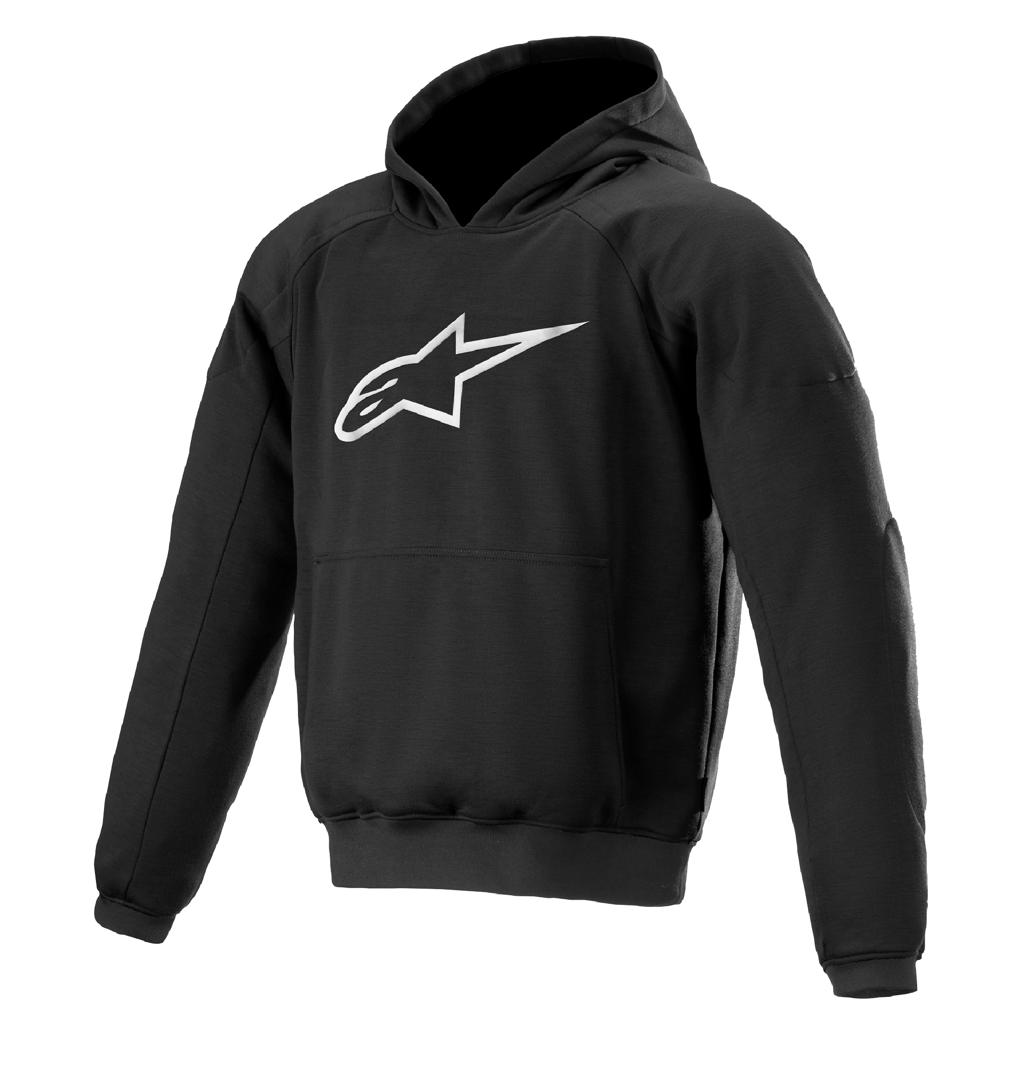 Ageless Hoodie | CE Certified Textile Motorcycle Jacket | Alpinestars Ageless Hoodie | CE Certified Textile Motorcycle Jacket | Alpinestars