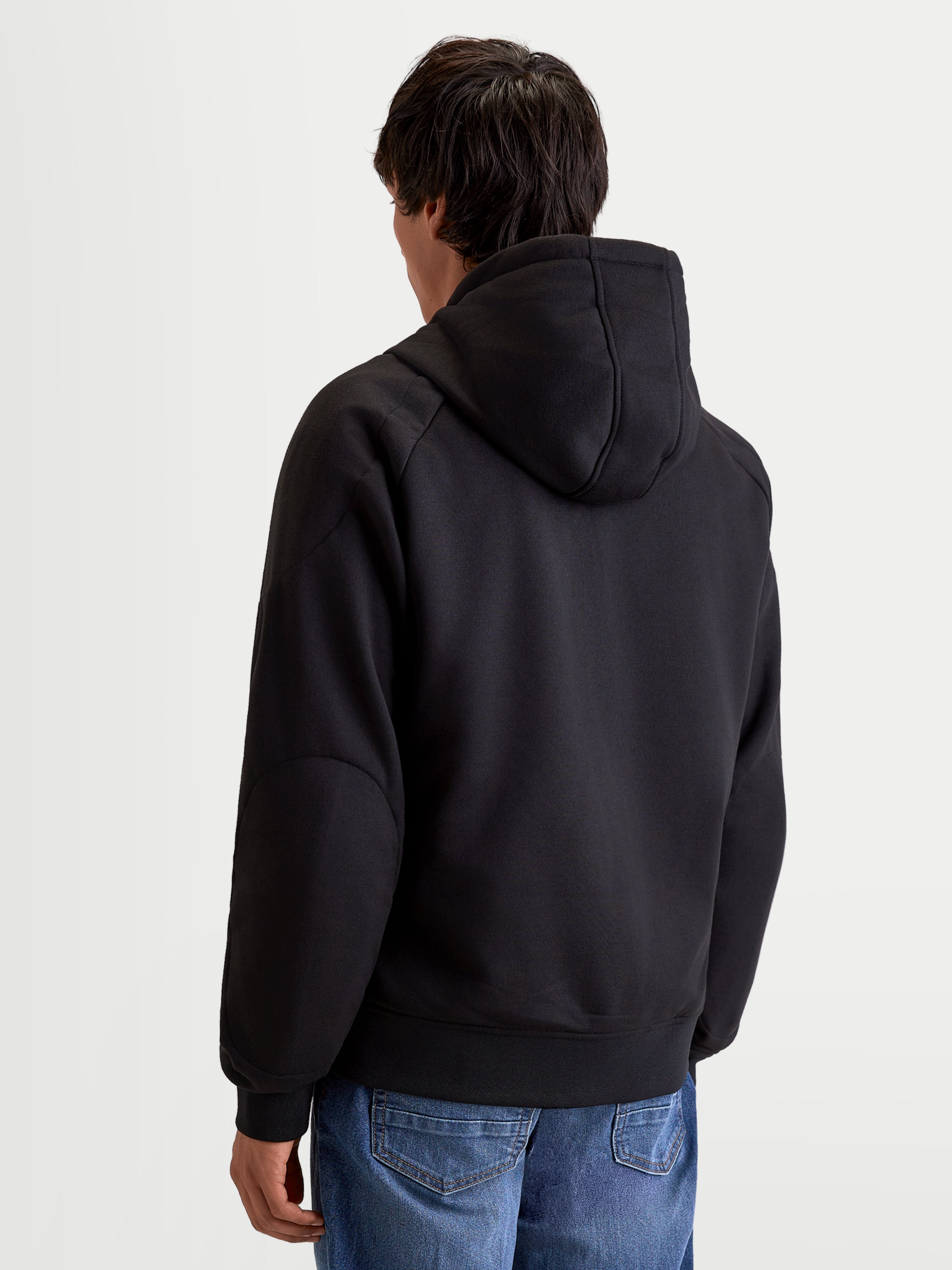 Ageless - Black Motorcycle Hoodie | Alpinestars®