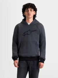 Ageless Hoodie