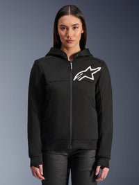 Stella Chrome V2 Sport Hoodie