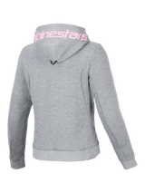 Woman Stella Chrome V2 Sport Hoodie