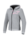 Woman Stella Chrome V2 Sport Hoodie