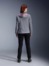 Woman Stella Chrome V2 Sport Hoodie